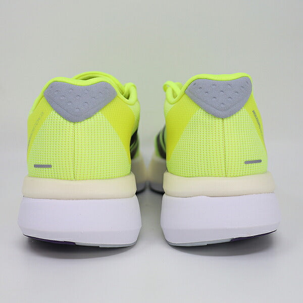 アディダスadidasメンズランニングシューズADIZEROBOSTON13Mアディゼロボストン13マラソンジョギングイエローJP9251