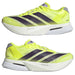 アディダスadidasメンズランニングシューズADIZEROBOSTON13Mアディゼロボストン13マラソンジョギングイエローJP9251