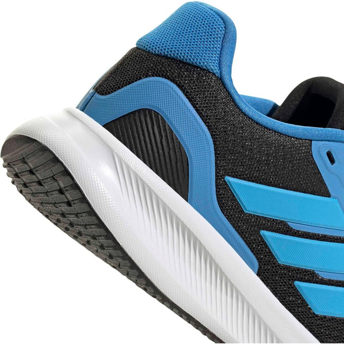 アディダスadidasランニングシューズジュニアコアファイト5.0COREFAITO5.0JJP9391