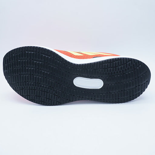 COREFAITO5.0JアディダスadidasJP9392ルシッドレッドジュニアランニングシューズ