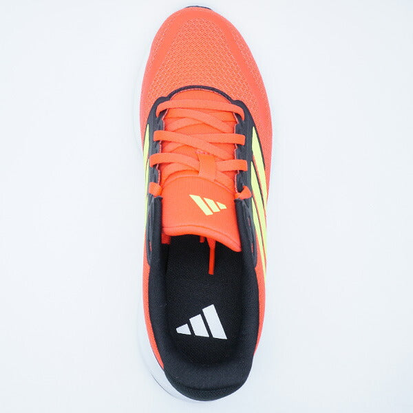 COREFAITO5.0JアディダスadidasJP9392ルシッドレッドジュニアランニングシューズ