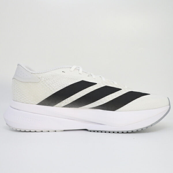 ADIZEROSL2MアディダスadidasJQ0351フットウェアホワイトランニングシューズ
