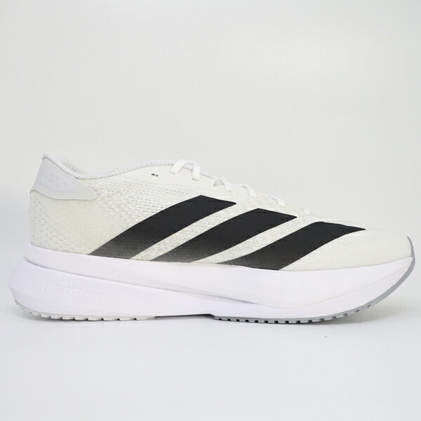 ADIZEROSL2MアディダスadidasJQ0351フットウェアホワイトランニングシューズ