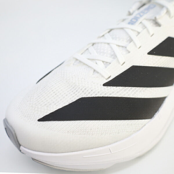 ADIZEROSL2MアディダスadidasJQ0351フットウェアホワイトランニングシューズ