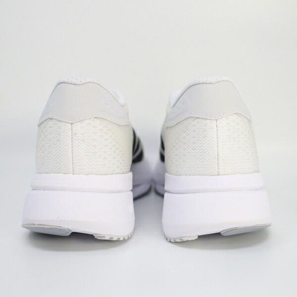 ADIZEROSL2MアディダスadidasJQ0351フットウェアホワイトランニングシューズ