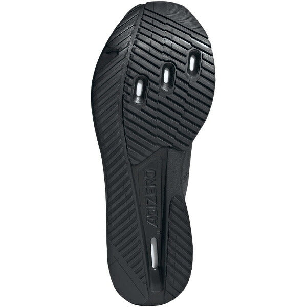 ADIZEROSL2MアディダスadidasJQ0352コアブラックランニングシューズ