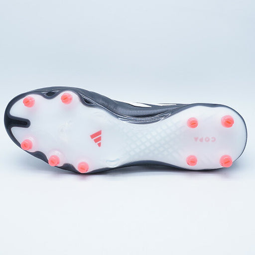 COPAPUREIVELITEFGアディダスadidasJQ0397コアブラックサッカースパイク天然芝