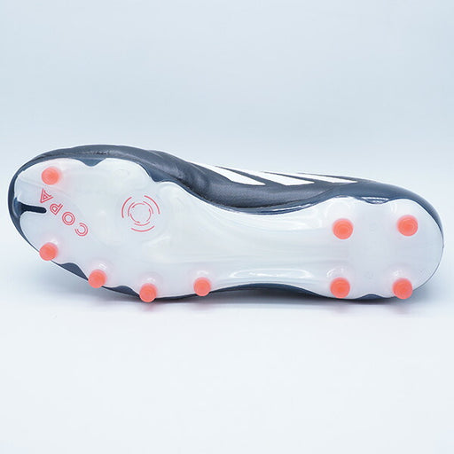 COPAPUREIVELITEAGアディダスadidasJQ0406コアブラックサッカースパイク人工芝天然芝