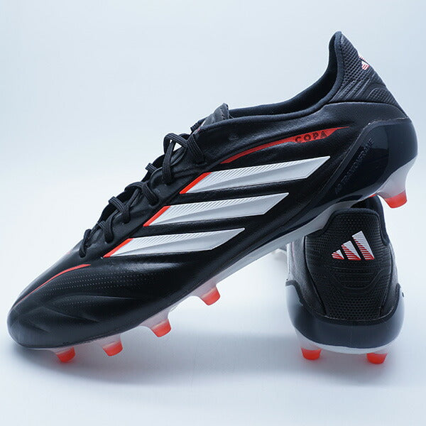 COPAPUREIVELITEAGアディダスadidasJQ0406コアブラックサッカースパイク人工芝天然芝
