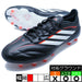 COPAPUREIVELITEAGアディダスadidasJQ0406コアブラックサッカースパイク人工芝天然芝