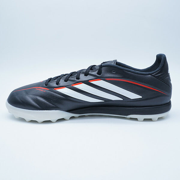 コパピュアIVPROTFアディダスadidasJQ0426ブラックサッカートレーニングシューズ