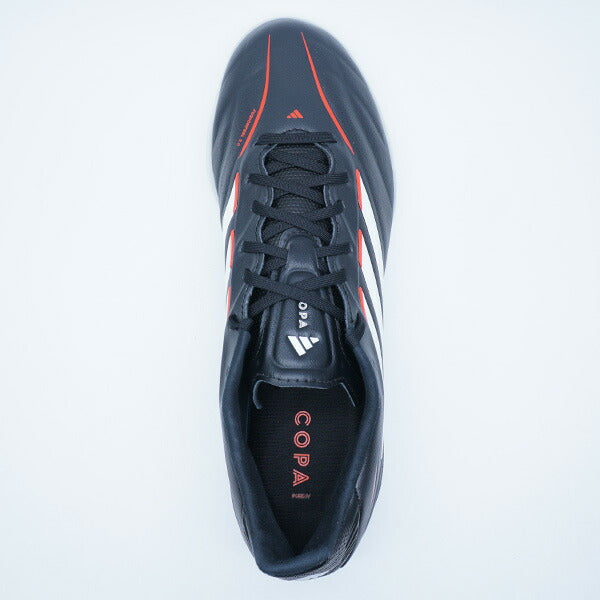 コパピュアIVPROTFアディダスadidasJQ0426ブラックサッカートレーニングシューズ