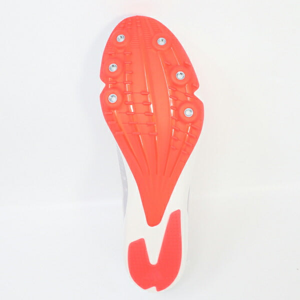 アディダスadidas陸上ランニングスパイクアディゼロディスタンススターADIZERODISTANCESTARホワイトJQ0627