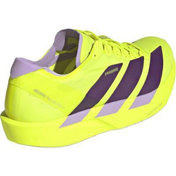 アディダスadidasアディゼロタクミセン11メンズランニングシューズJQ0781