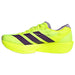 ADIZEROTAKUMISEN11WアディダスadidasJQ0782ソーラーイエローレディースランニングシューズ