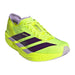 ADIZEROTAKUMISEN11WアディダスadidasJQ0782ソーラーイエローレディースランニングシューズ