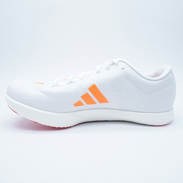 アディゼロ ロングジャンプ（走幅跳） アディダス adidas JQ0807