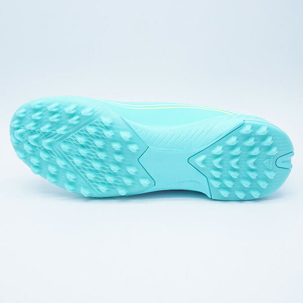 F50MESSILEAGUETFJアディダスadidasJQ0944フットウェアホワイトジュニアサッカートレーニングシューズ