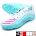 F50MESSILEAGUETFJアディダスadidasJQ0944フットウェアホワイトジュニアサッカートレーニングシューズ