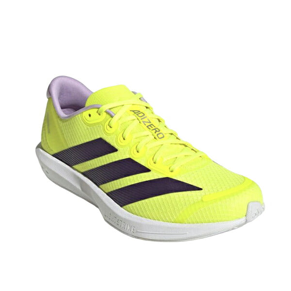 アディダスadidasアディゼロBKメンズランニングシューズマラソンジョギングJQ1676