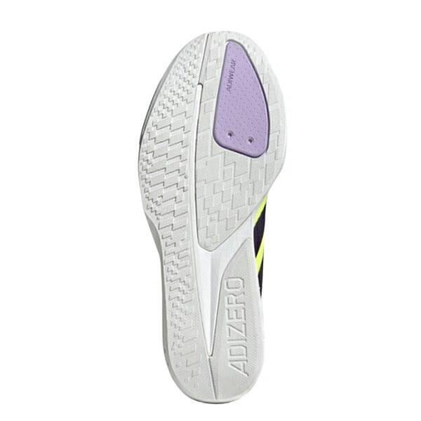 アディダスadidasアディゼロBKメンズランニングシューズマラソンジョギングJQ1676