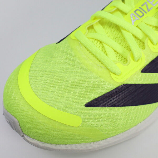 アディダスadidasアディゼロBKメンズランニングシューズマラソンジョギングJQ1676