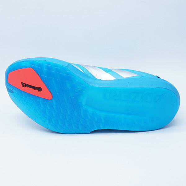 ADIZEROJAPAN9WアディダスadidasJQ1682シルバーメタリックレディースランニングシューズ