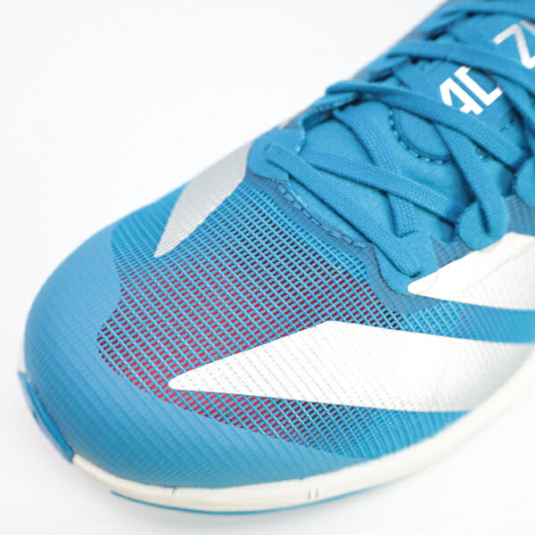 アディダスadidasメンズランニングシューズアディゼロアールシー6ADIZERORC6マラソンジョギングブルーJQ1709