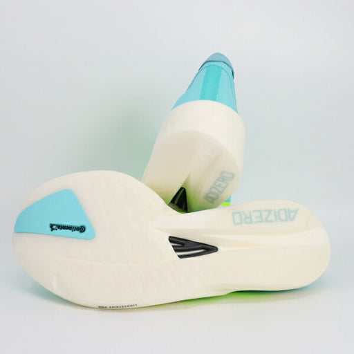 アディダスadidasメンズランニングシューズADIZEROTAKUMISEN11アディゼロタクミセン11マラソンジョギンググリーンJQ2813