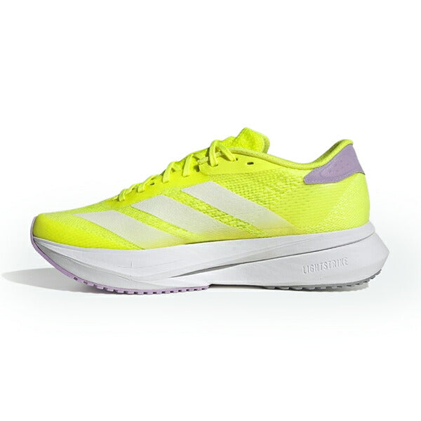 アディダスadidasランニングシューズレディースADIZEROSL2WアディゼロSL2ウィメンズLightstrikeProメッシュアッパー反発性透湿性JQ3123