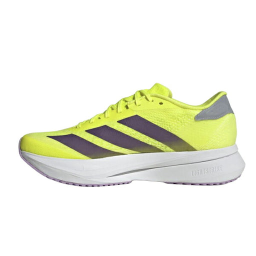 アディダスadidasアディゼロADIZEROSL2メンズランニングシューズマラソンジョギングJQ3128