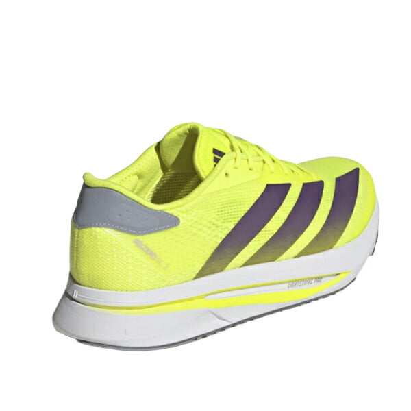 アディダスadidasアディゼロADIZEROSL2メンズランニングシューズマラソンジョギングJQ3128