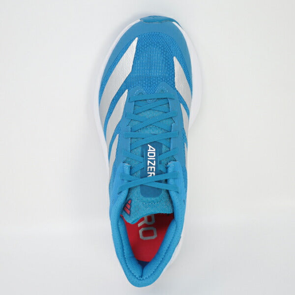 アディダスadidasレディースランニングシューズアディゼロSL2ADIZEROSL2マラソンジョギングブルーJQ3131