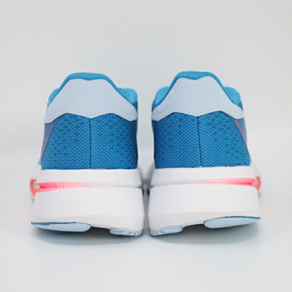 アディダスadidasレディースランニングシューズアディゼロSL2ADIZEROSL2マラソンジョギングブルーJQ3131