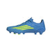 F50LEAGUEHG/AGアディダスadidasJQ4349ルシッドレイブルーサッカースパイク