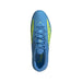 F50LEAGUEHG/AGアディダスadidasJQ4349ルシッドレイブルーサッカースパイク
