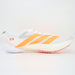 アディダスadidas陸上ランニングスパイクアディゼロアンビションADIZEROAMBITION中距離用ホワイトJQ5930