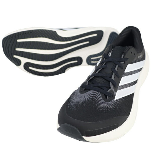 アディダスadidasスーパーノヴァライズSUPERNOVARISE3MWIDEメンズランニングシューズマラソンジョギングJQ5953