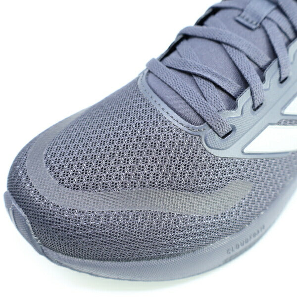 アディダスadidasランファルコンRUNFALCON5TRメンズランニングシューズマラソンジョギングJQ6979