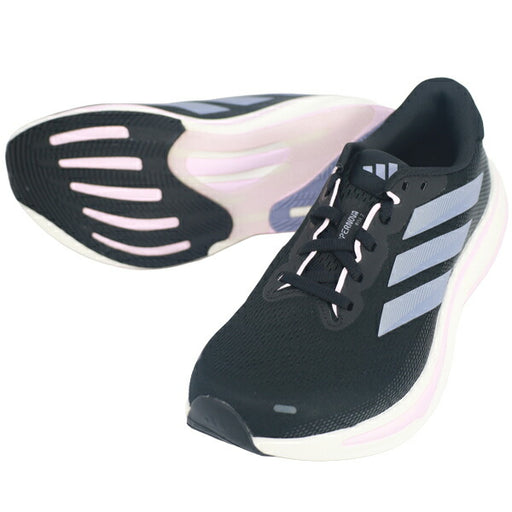 アディダスadidasスーパーノヴァライズ2レディースランニングシューズマラソンジョギングJQ7685