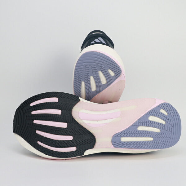 アディダスadidasスーパーノヴァライズ2レディースランニングシューズマラソンジョギングJQ7685