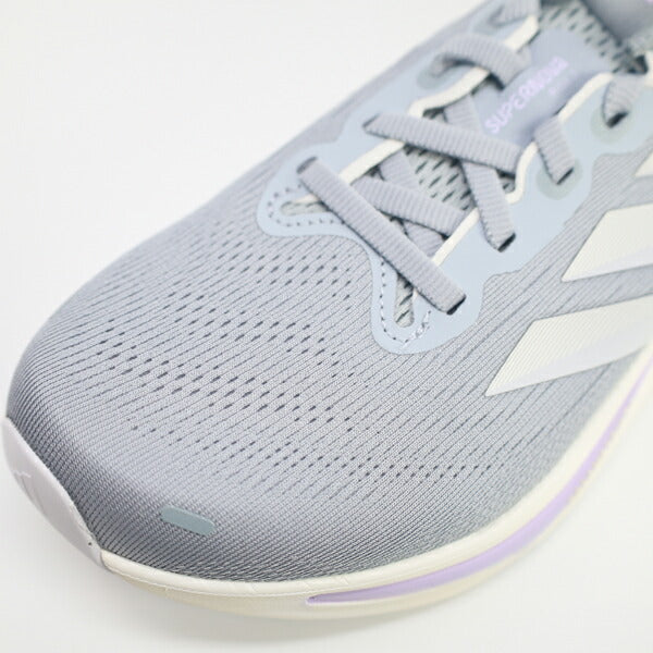 adidasアディダスレディースランニングシューズスーパーノヴァライズSUPERNOVARISE2JQ7689