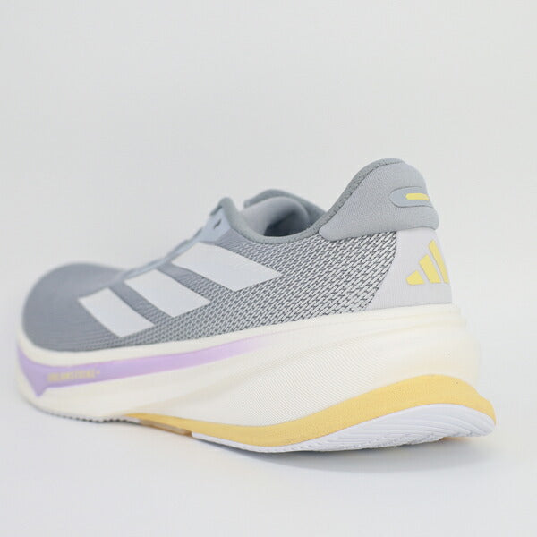 adidasアディダスレディースランニングシューズスーパーノヴァライズSUPERNOVARISE2JQ7689