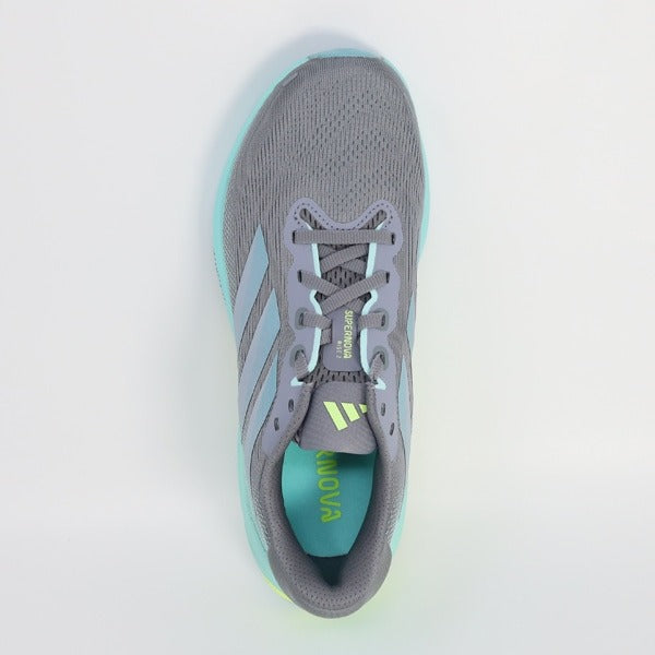 SUPERNOVARISE2WアディダスadidasJQ7691レディースランニングシューズ