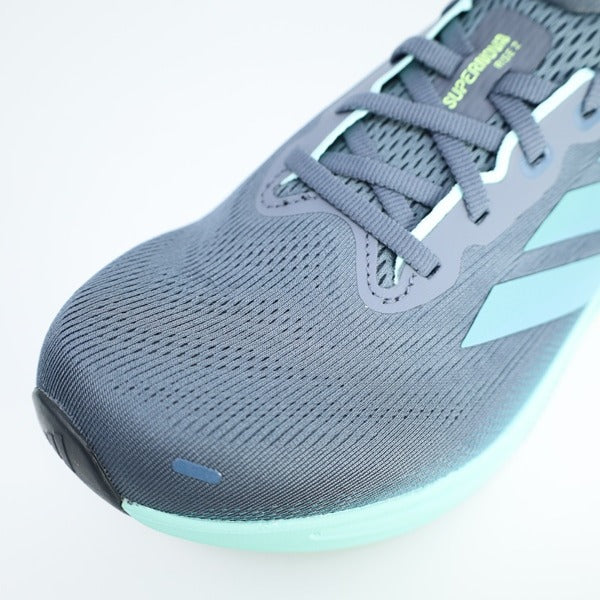 SUPERNOVARISE2MアディダスadidasJQ7701ランニングシューズ