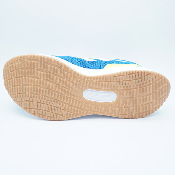 【ショップ限定エントリーでさらに+9倍】【送料無料】COREFAITO5.0JアディダスadidasJQ8137ブライトロイヤルジュニアランニングシューズ