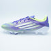F50LEAGUEHG/AGJPアディダスadidasJQ8677パープルラッシュサッカースパイク