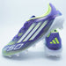 F50LEAGUEHG/AGJPアディダスadidasJQ8677パープルラッシュサッカースパイク