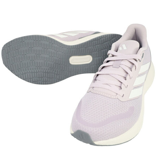 アディダスadidasランファルコンRUNFALCON5WレディースランニングシューズマラソンジョギングJQ9399