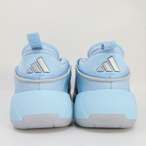 アディダスadidasバスケシューズD.O.N.イシュー7D.O.NISSUE7JQ9433